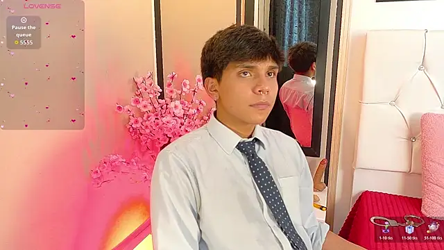 Thiago_Kozak's cam snapshot