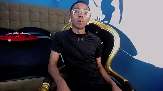 CollemanStone's cam snapshot