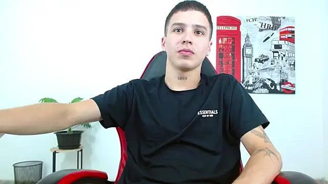 Cumandres18's cam snapshot