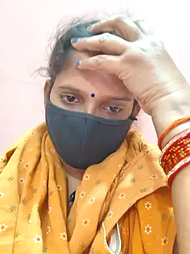 Sonalihot_'s cam snapshot