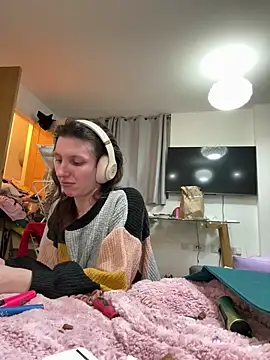 blissyboo123's cam snapshot