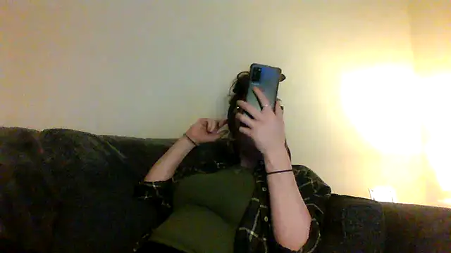 fatal_lover's cam snapshot