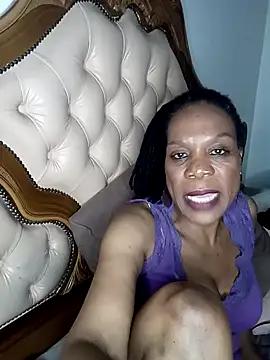 Hotcougar's cam snapshot