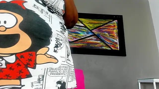 alison_liss's cam snapshot