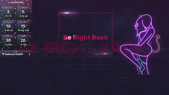 Di_Ana_Di's cam snapshot