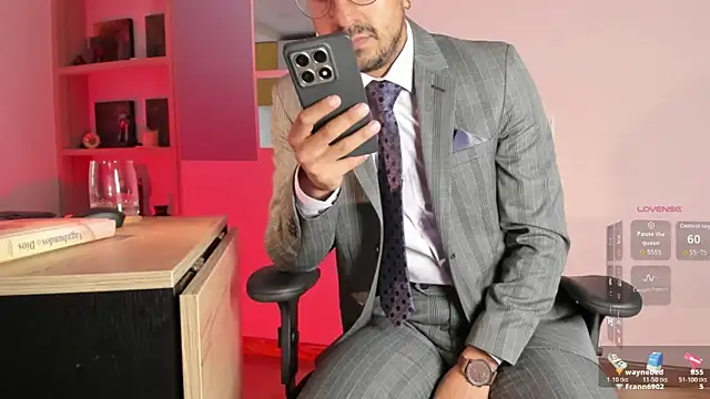 pablo-rincon95's cam snapshot