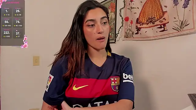 Gabee7_'s cam snapshot