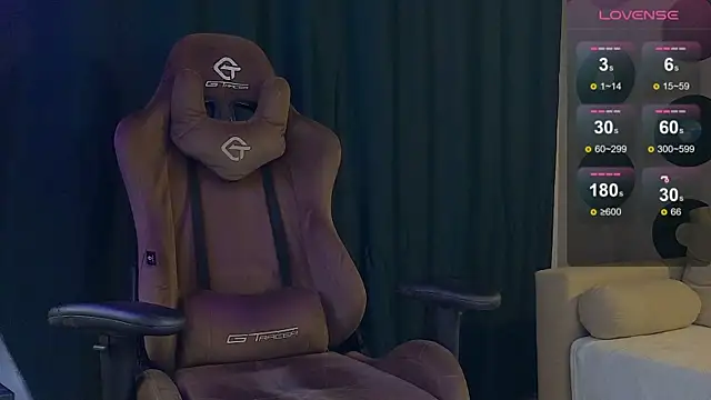 Just_Samuel's cam snapshot