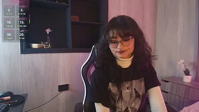 liliclan_'s cam snapshot