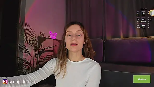 spring_forest's cam snapshot