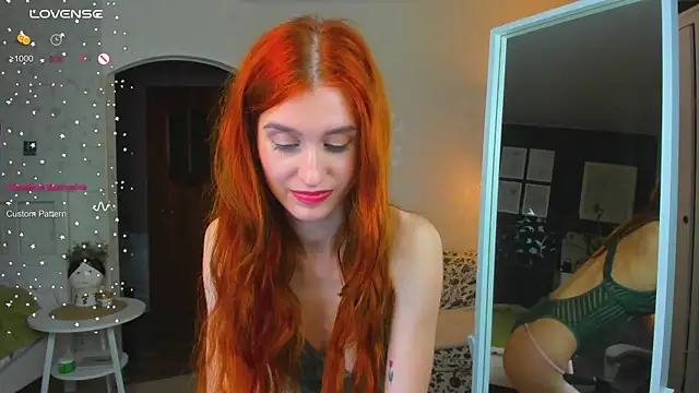 Sally_Biscuit's cam snapshot