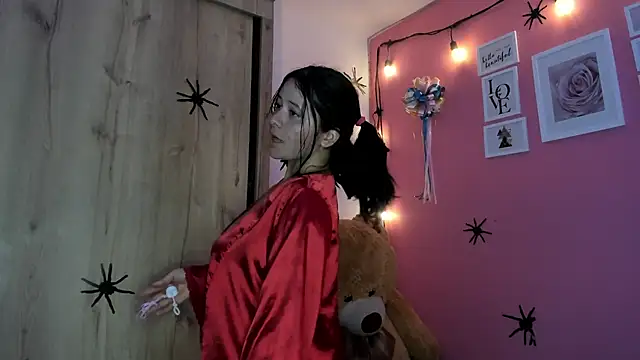 agnes_213's cam snapshot