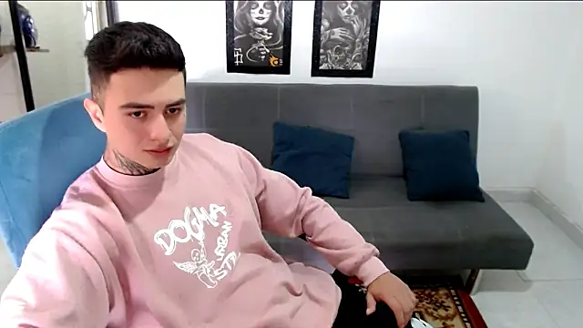 santii_ss's cam snapshot