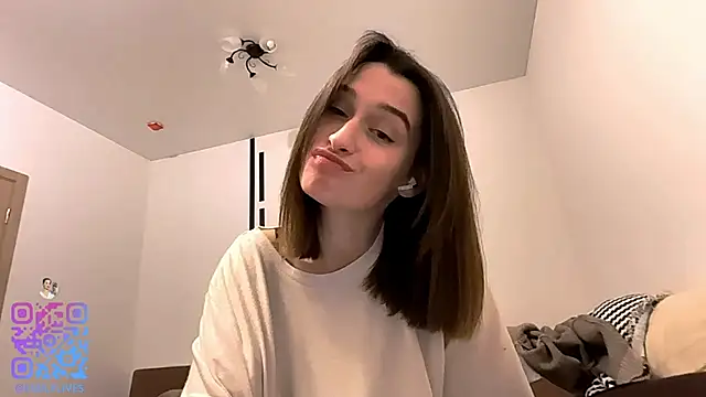 DarlineBrustera's cam snapshot