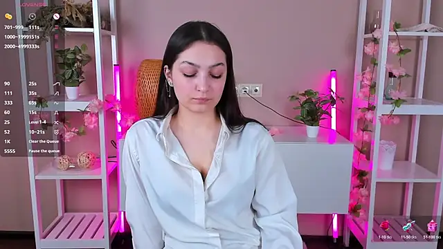 SolPeerbolt's cam snapshot