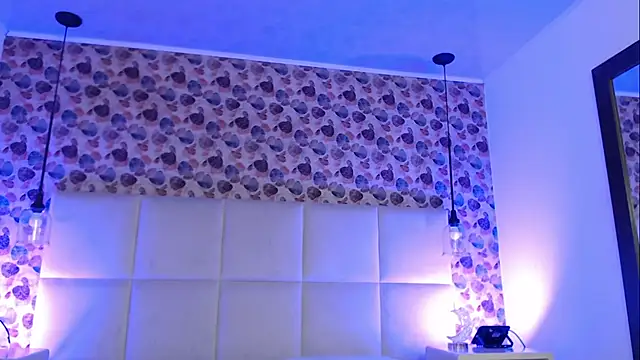 IssisLancaster's cam snapshot