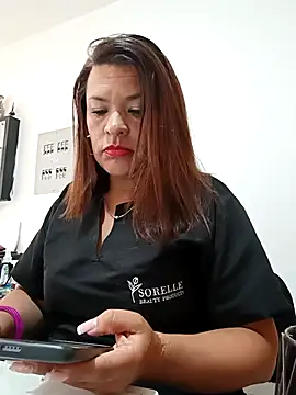 _SOFI-09's cam snapshot