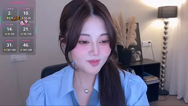 Cure-uuuuuuuu's cam snapshot