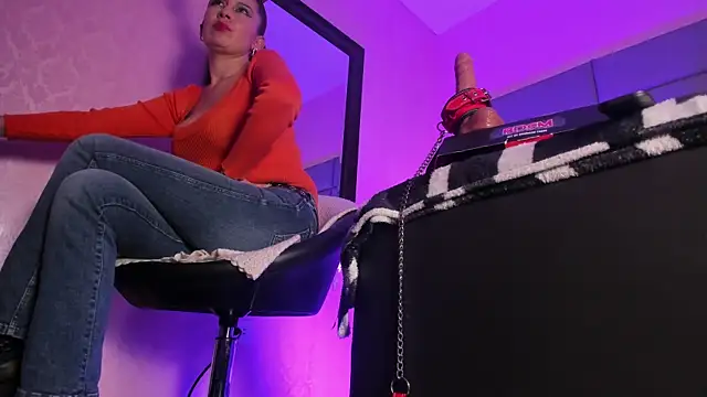 VidiaStons's cam snapshot