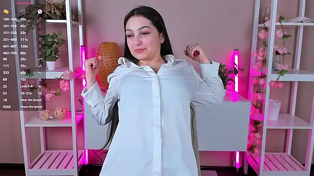 SolPeerbolt's cam snapshot