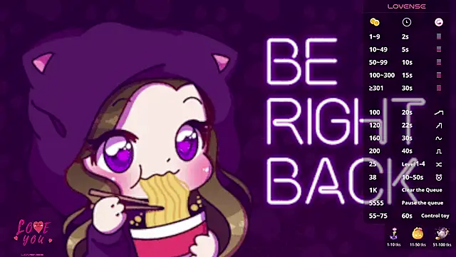 maddie_greyy's cam snapshot