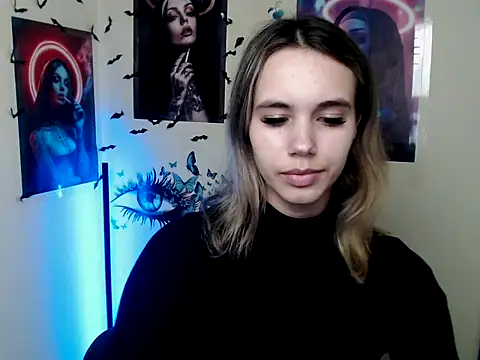 _StAcY's cam snapshot