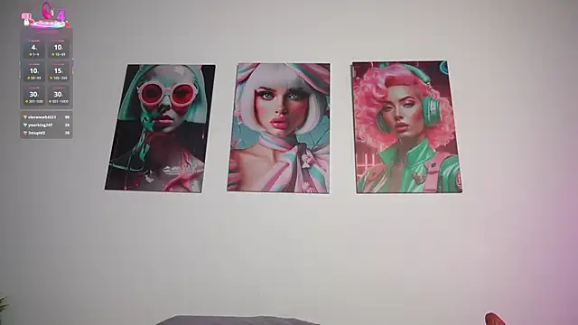 pocahotass_11's web cam