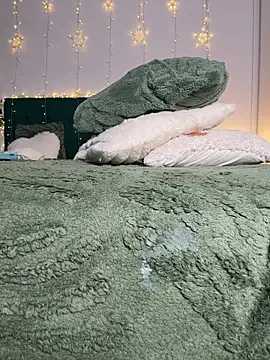 KimArts's cam snapshot