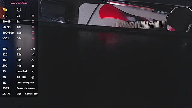 sasi_luna's cam snapshot