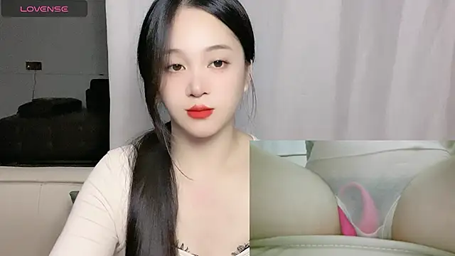 woaiqinqin's cam snapshot