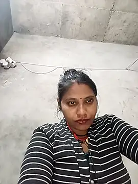 Sandhya_x's cam snapshot