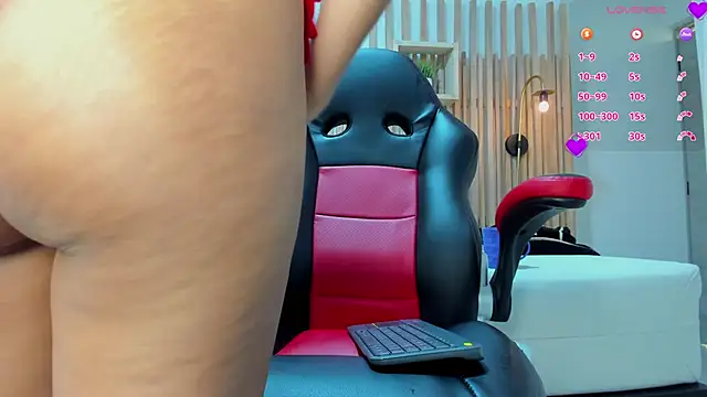 sharon_fennel's cam snapshot