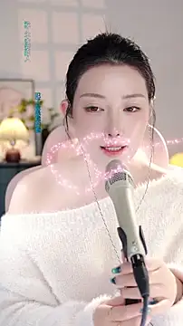 Dou-Dou-er's web cam