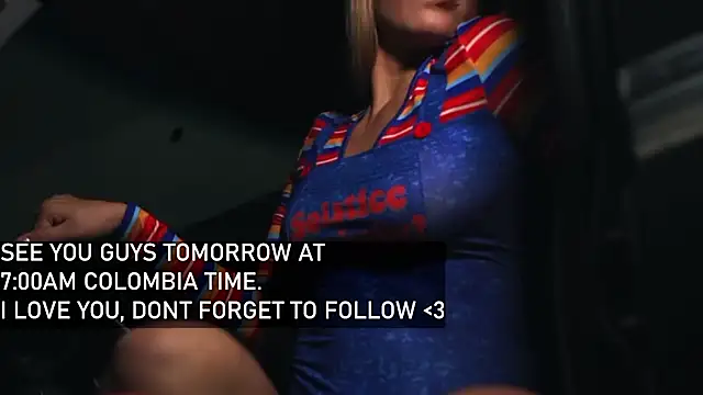 Adria_ross's cam snapshot