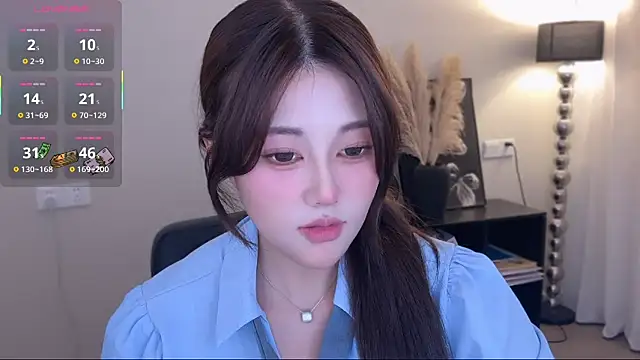 Cure-uuuuuuuu's cam snapshot