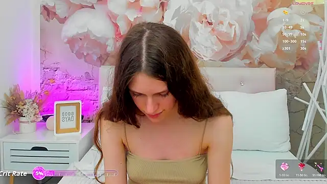 JaneBrowni's cam snapshot