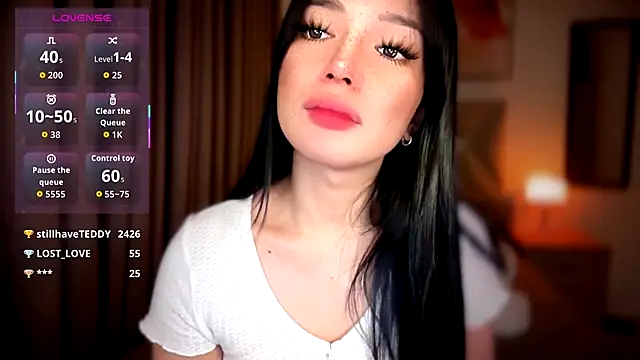 hadahera live sex cam