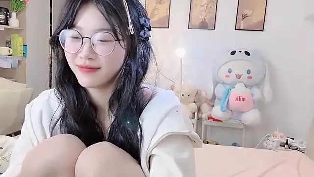 Luminous163 live sex cam