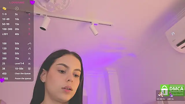 Aleejaa__'s cam snapshot