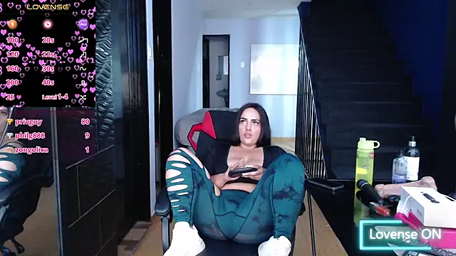 marianaboss29's cam snapshot