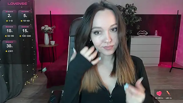 Sexy_Alexia69's cam snapshot