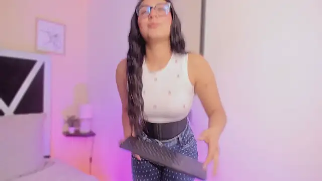 salem_sp's cam snapshot