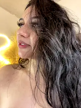 Zoe_Serrat's cam snapshot