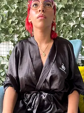 theladymonserrateshow's cam snapshot