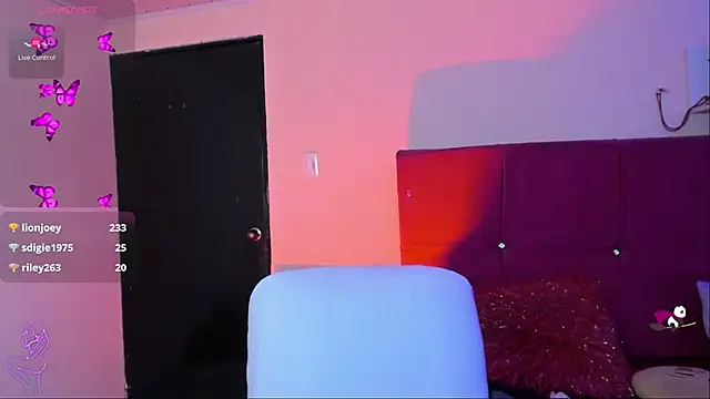 candymills1's cam snapshot