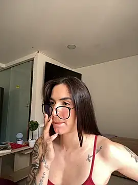 Yaii_'s cam snapshot