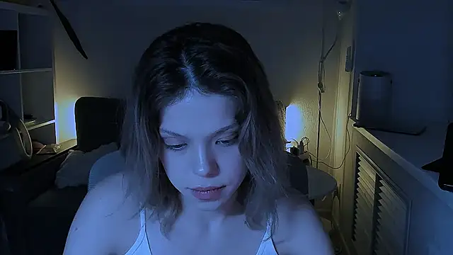 MelissaBrank's cam snapshot