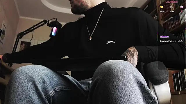 FindomJason's cam snapshot