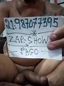 IgoramorimGG's cam snapshot