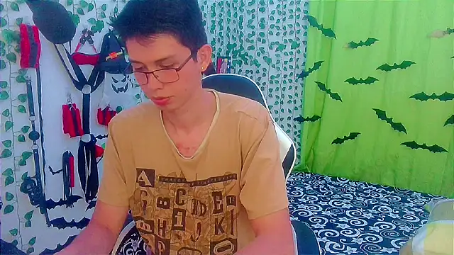 Andy_gray's cam snapshot